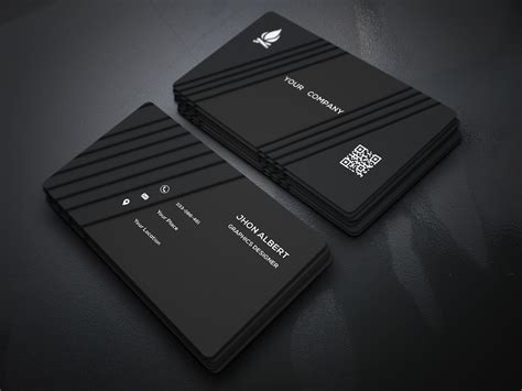 smart modern business cards|modern business card examples.